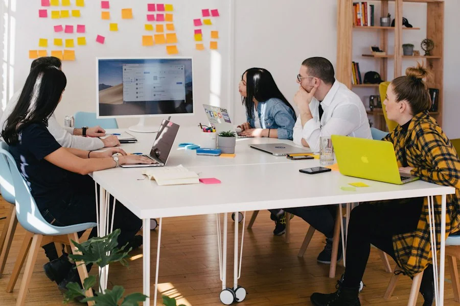 Before hiring an overseas business leader: business direction and execution