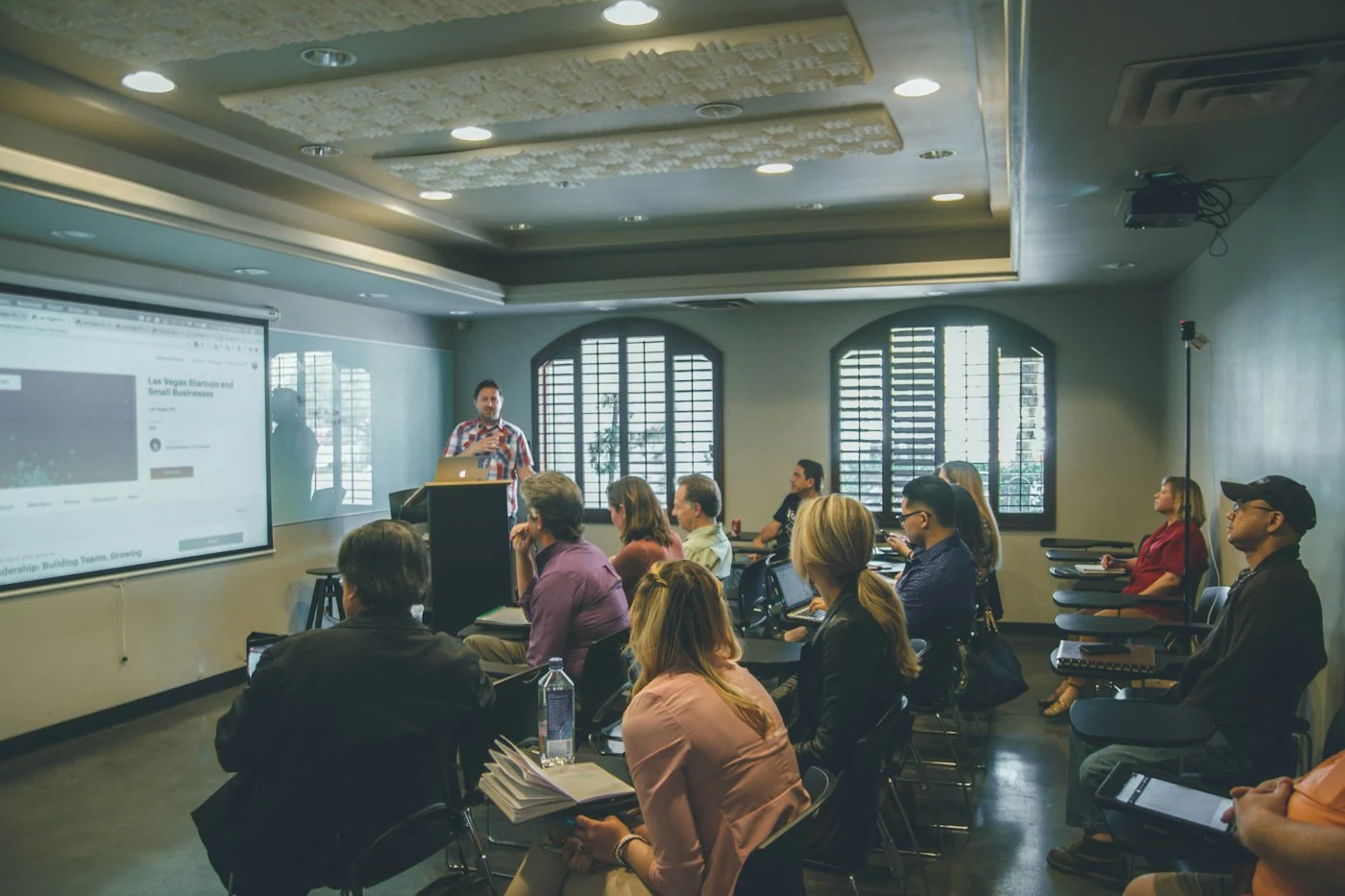 Managers who cannot adapt: redesigning management development