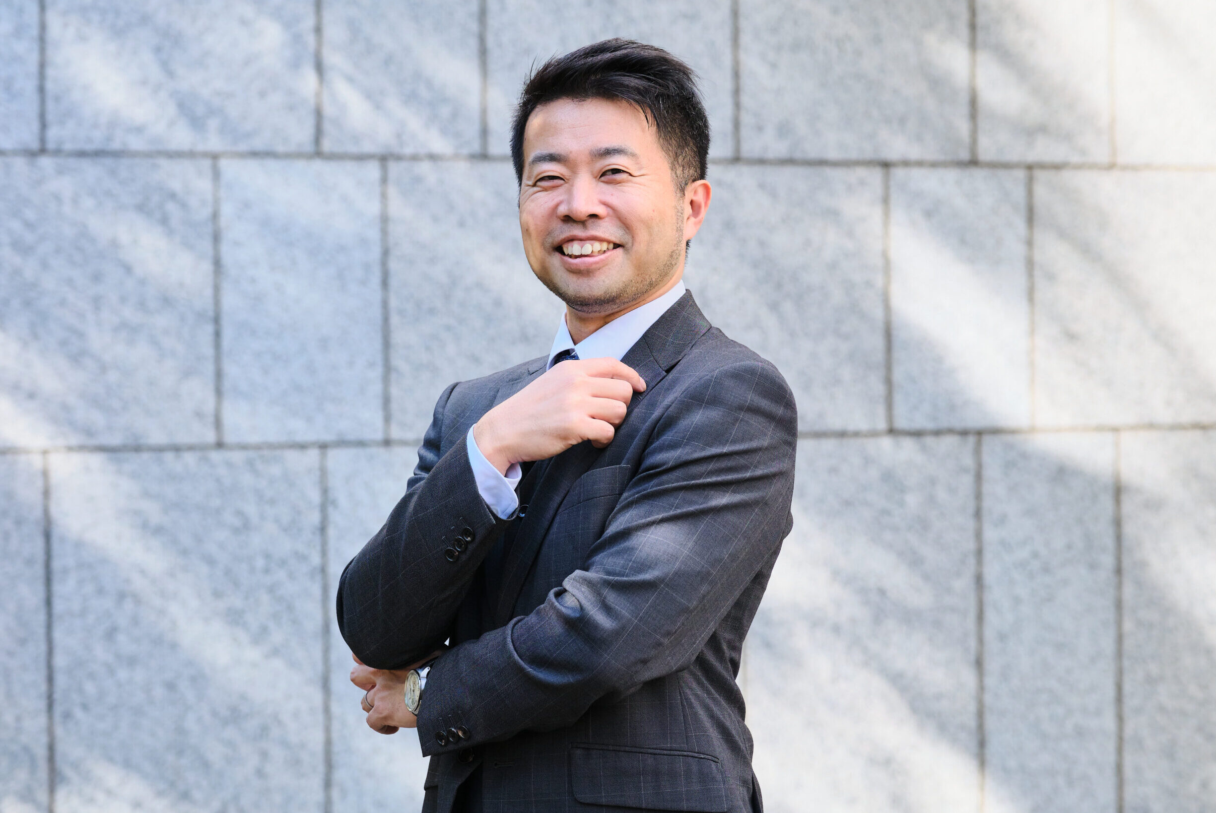 玄間 勇介
