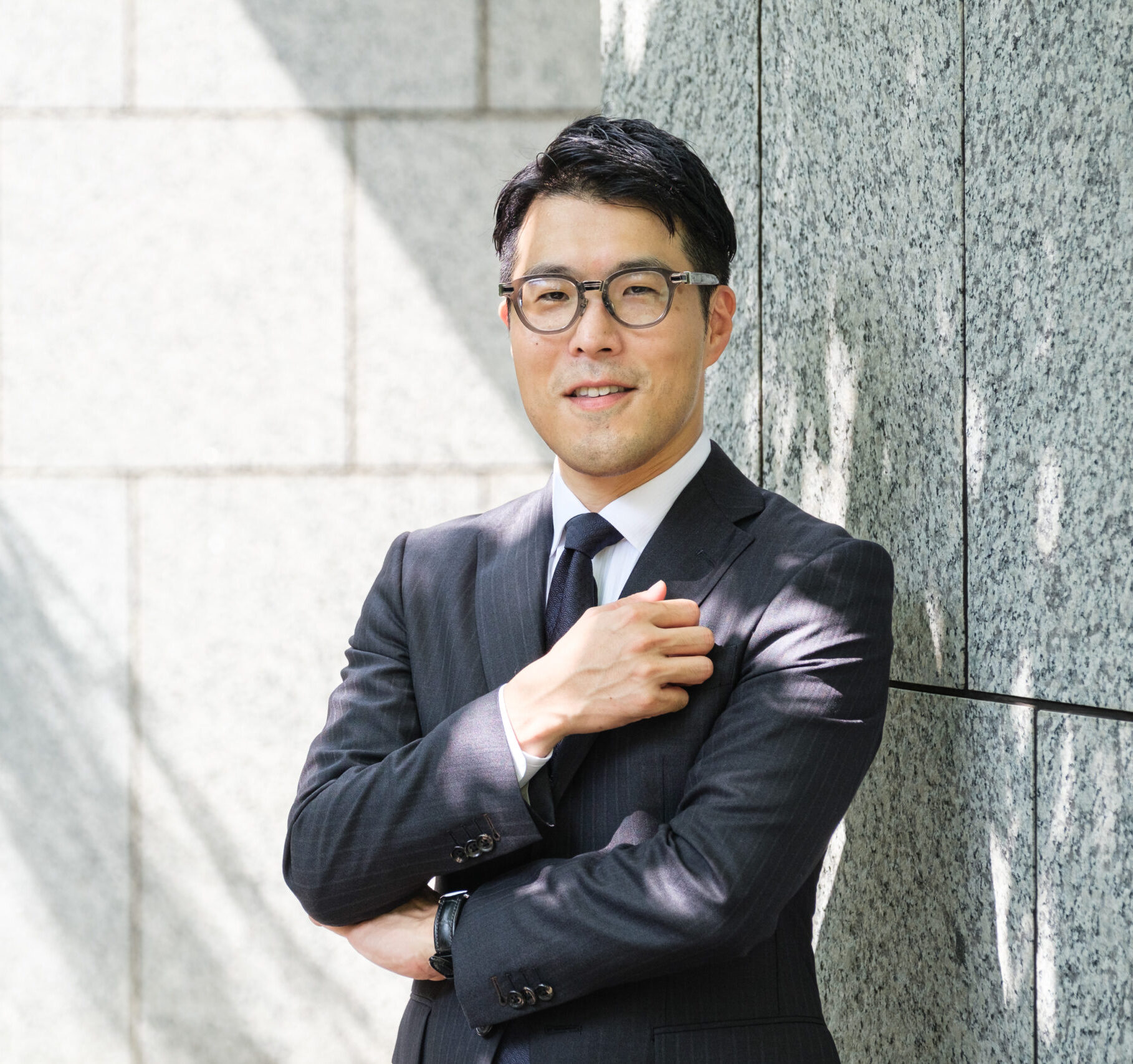 井川真一の写真