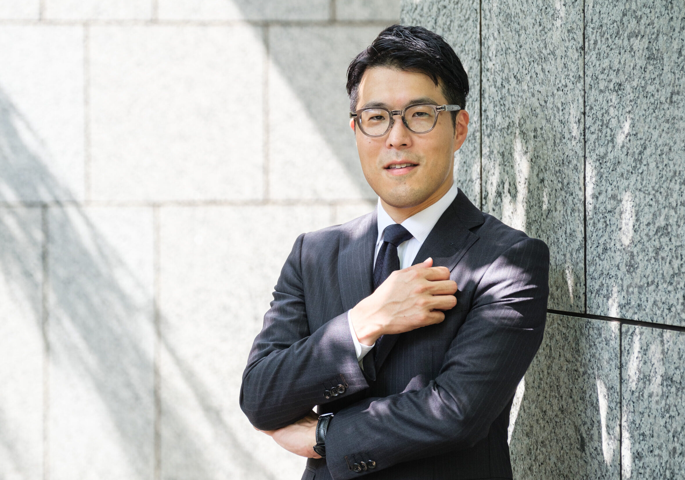 井川 真一