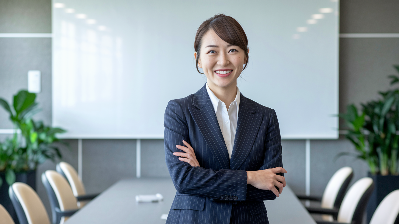 Cさん（マーケティング職）