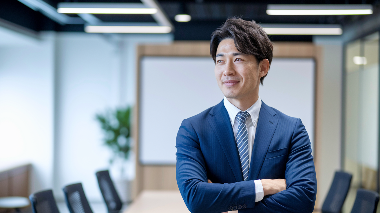 Dさん（営業職）