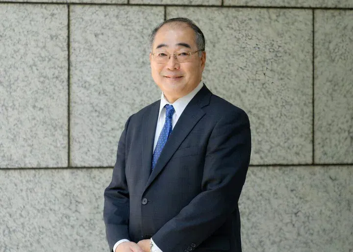 花尻 隆一郎