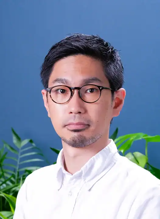柴田 大樹