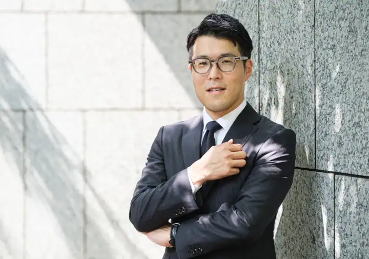 井川 真一